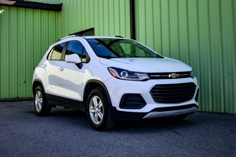 2021 Chevrolet Trax LT  • REMOTE START • APPLE CARPLAY • ANDROID AUTO