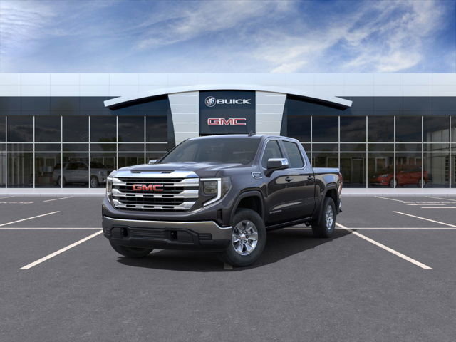 2025 GMC Sierra 1500 SLE GM EMPLOYEE DISCOUNT $6,287 / 