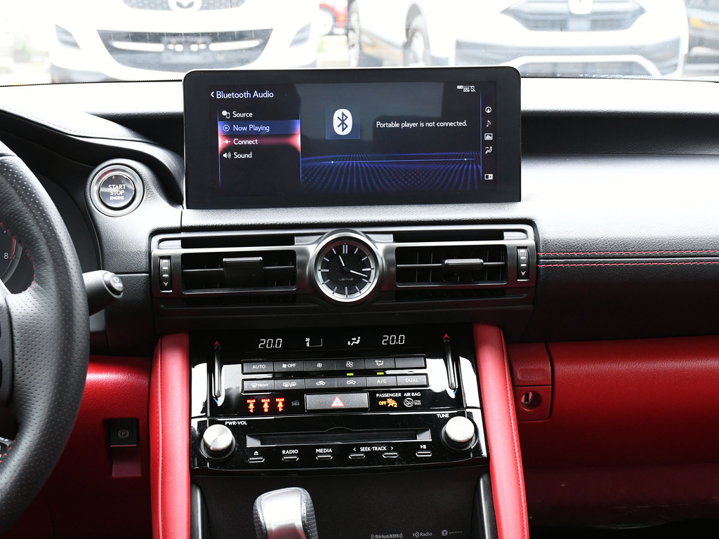 2024 Lexus IS 300 300, Toronto, Cash