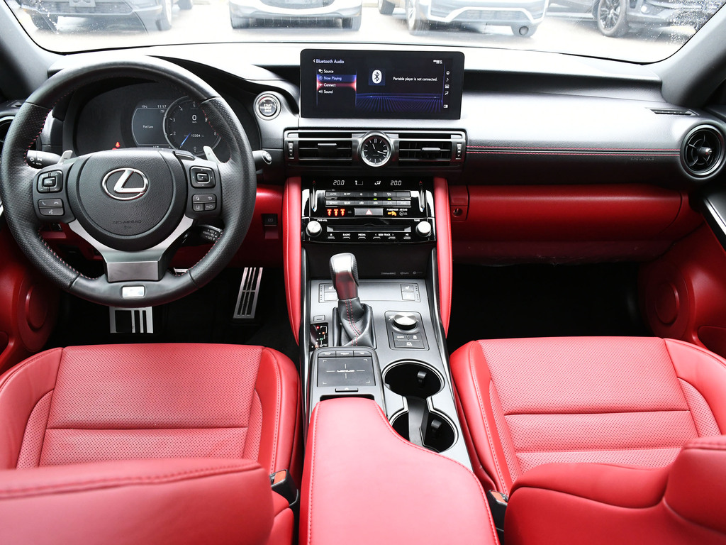 2024 Lexus IS 300 300, Toronto, Cash