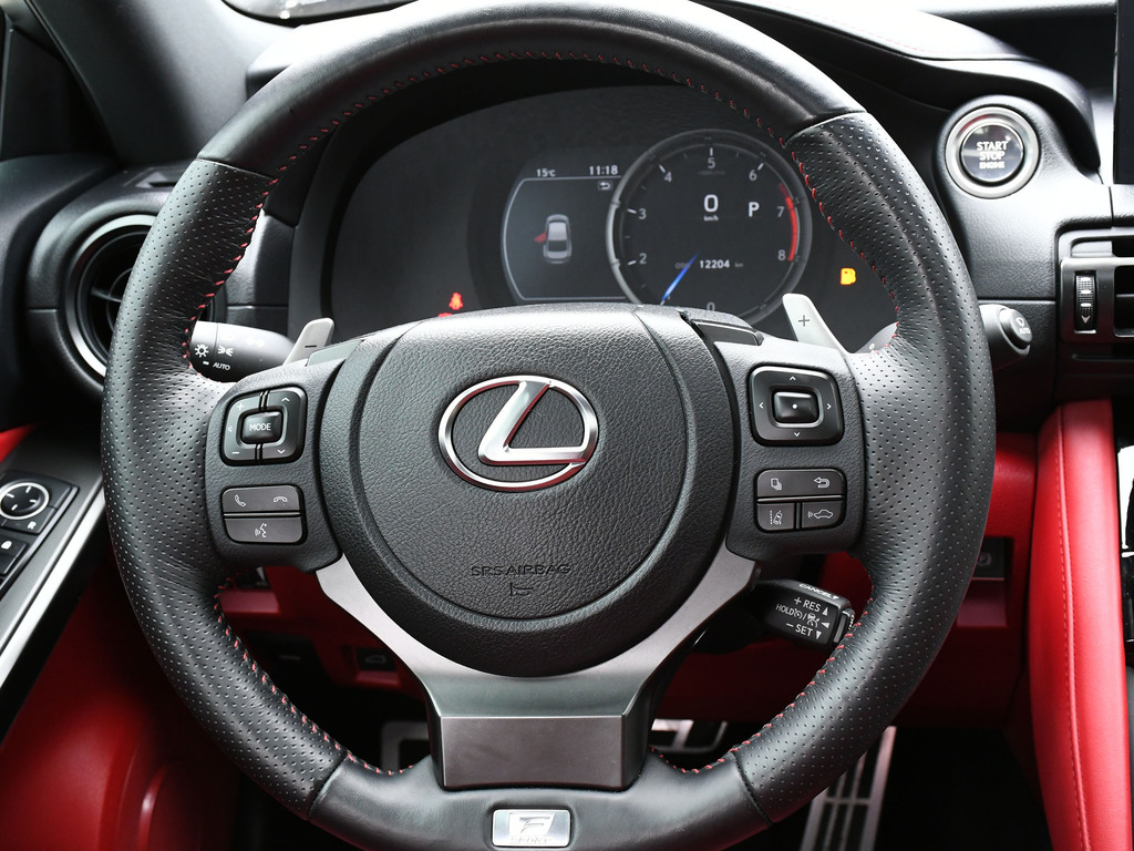 2024 Lexus IS 300 300, Toronto, Cash