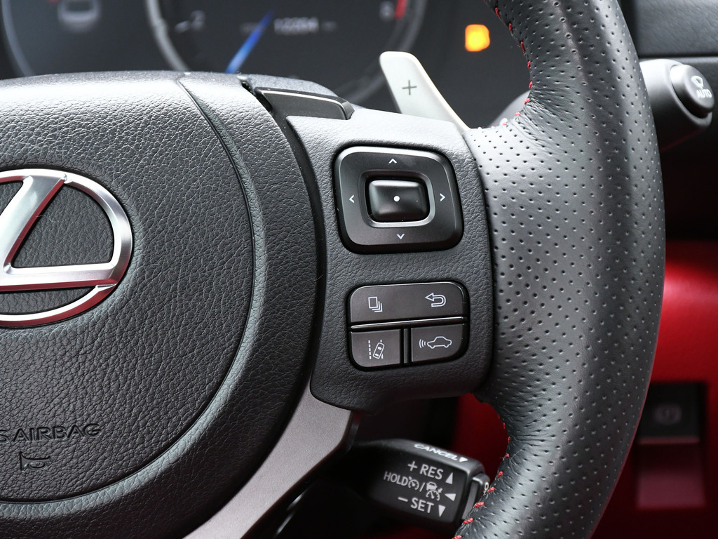 2024 Lexus IS 300 300, Toronto, Cash