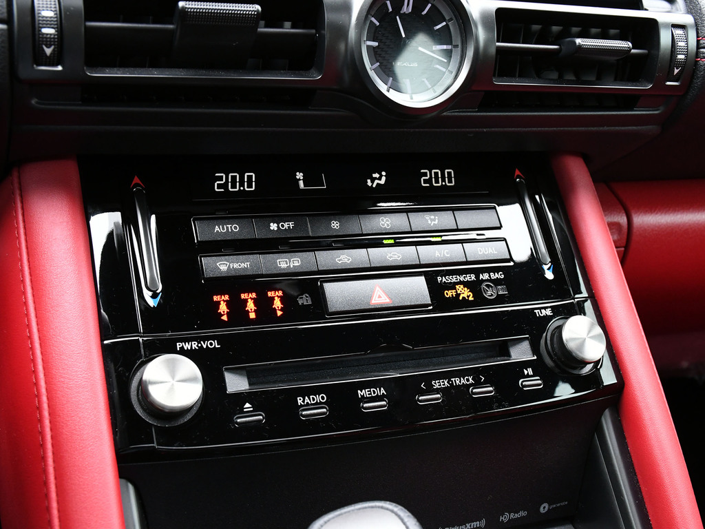 2024 Lexus IS 300 300, Toronto, Cash