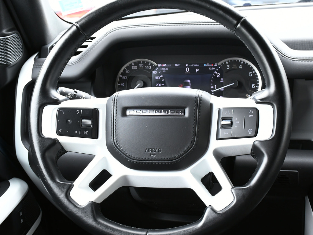 2023 Land Rover Defender 110 S, Toronto, Cash