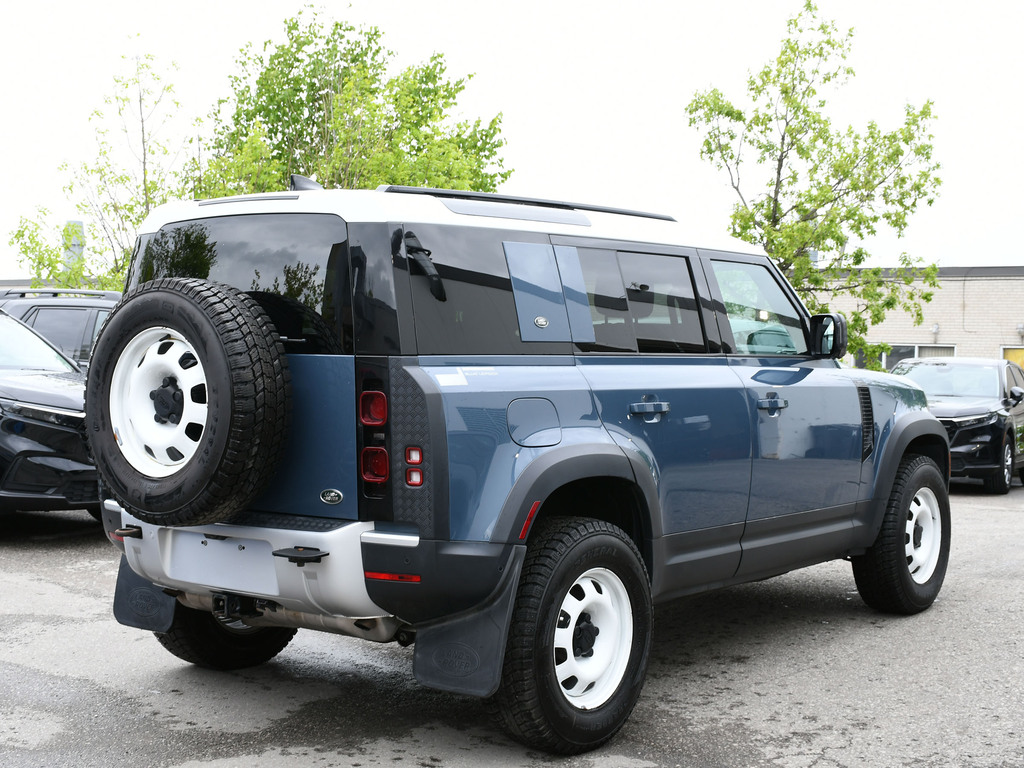 2023 Land Rover Defender 110 S, Toronto, Cash