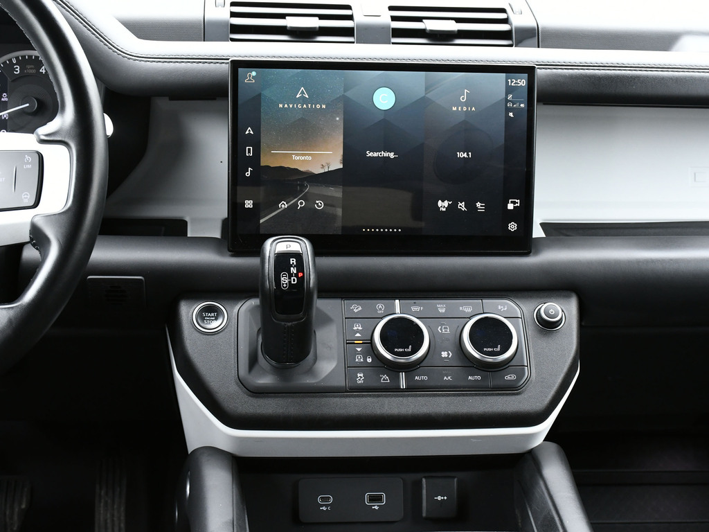 2023 Land Rover Defender 110 S, Toronto, Cash