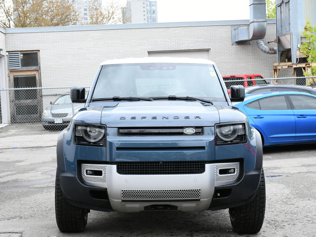2023 Land Rover Defender 110 S, Toronto, Cash