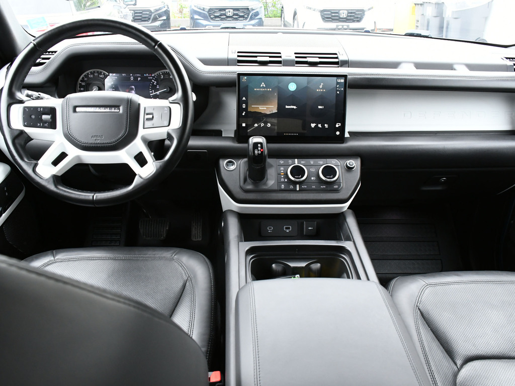 2023 Land Rover Defender 110 S, Toronto, Cash