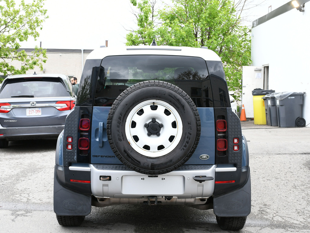 2023 Land Rover Defender 110 S, Toronto, Cash