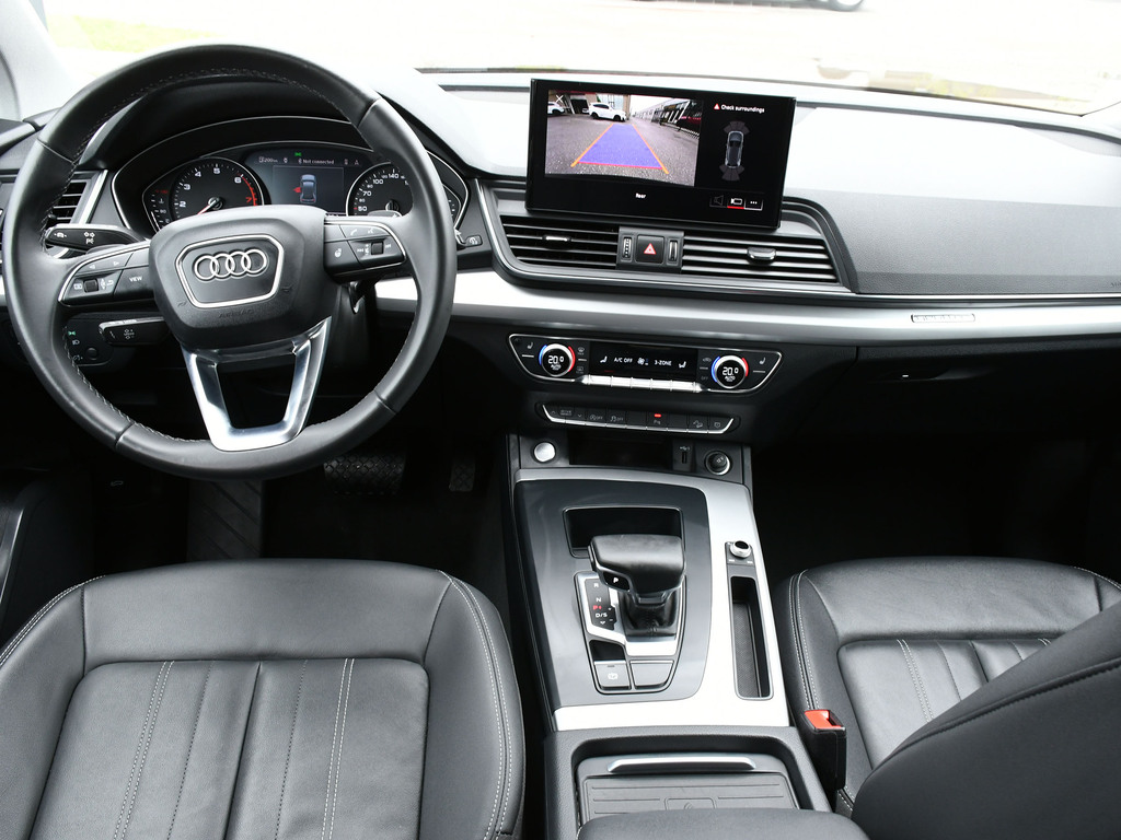 2023 Audi Q5 45 Komfort, Toronto, Cash