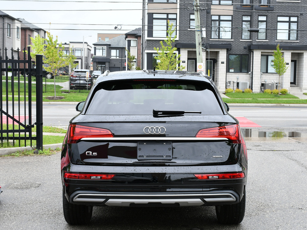 2023 Audi Q5 45 Komfort, Toronto, Cash