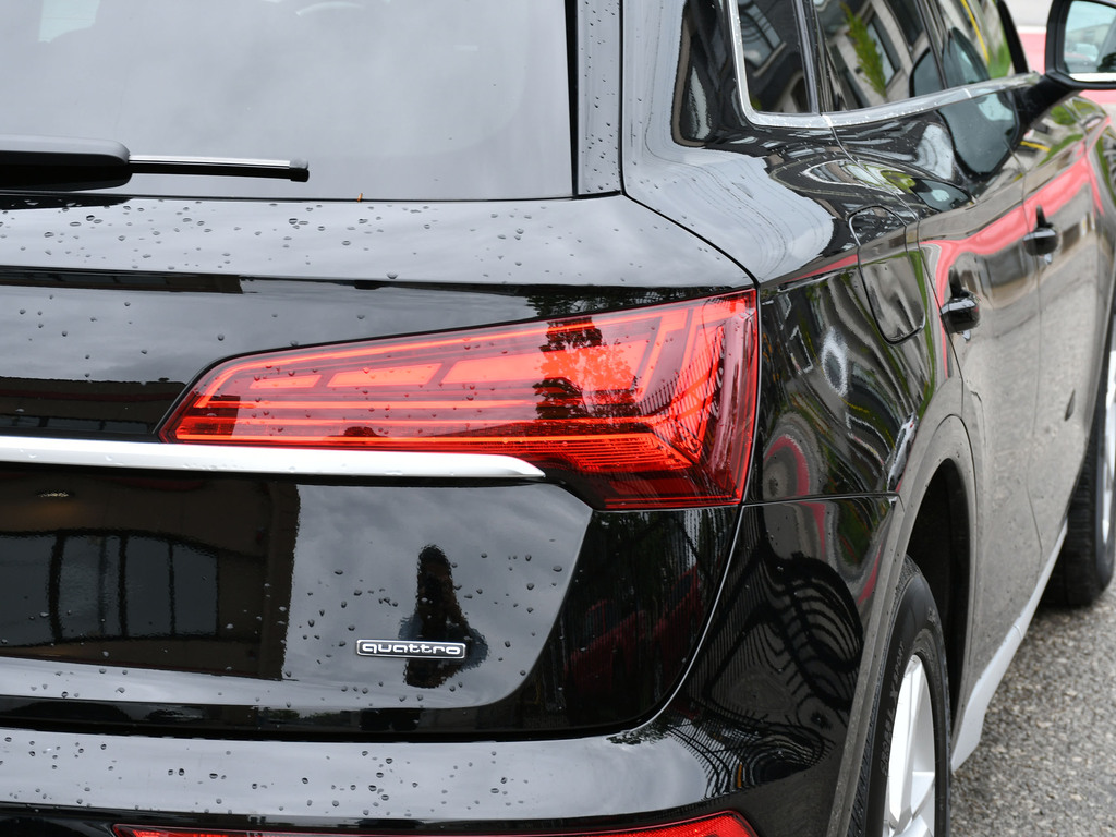 2023 Audi Q5 45 Komfort, Toronto, Cash