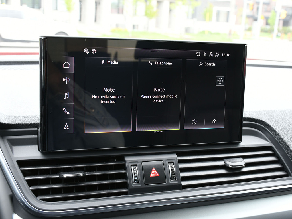 2023 Audi Q5 45 Komfort, Toronto, Cash