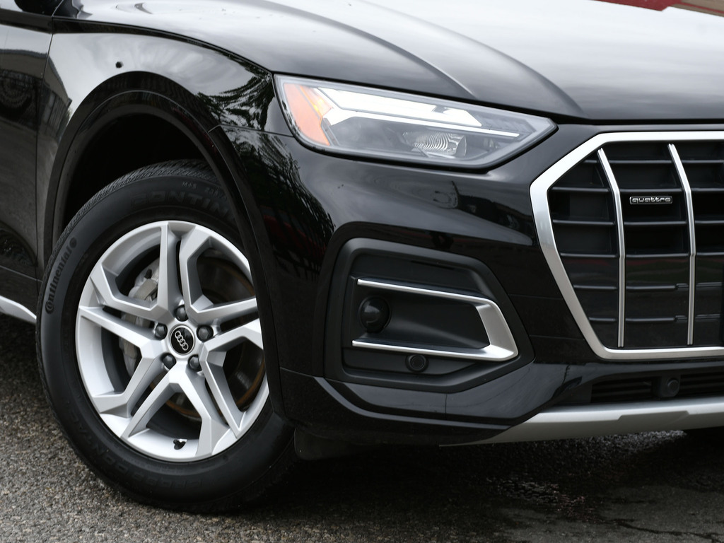 2023 Audi Q5 45 Komfort, Toronto, Cash