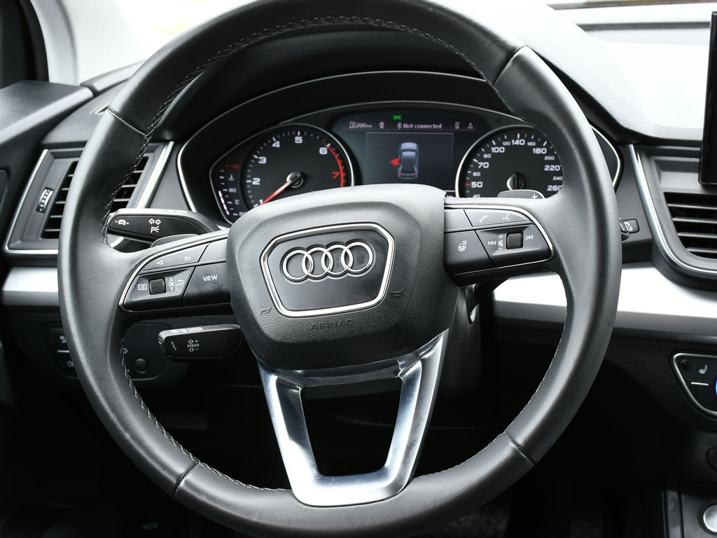 2023 Audi Q5 45 Komfort, Toronto, Cash