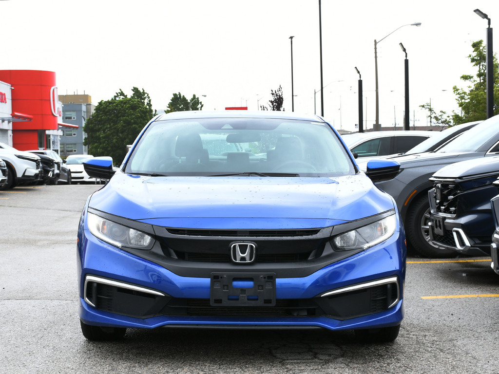 2019 Honda Civic LX, Toronto, Cash
