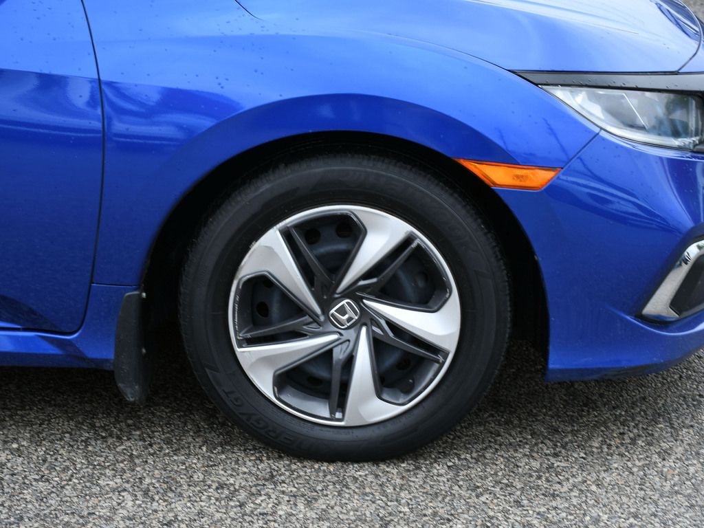 2019 Honda Civic LX, Toronto, Cash