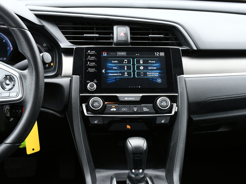 2019 Honda Civic LX, Toronto, Cash