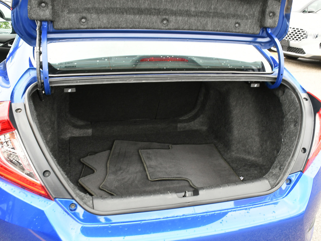 2019 Honda Civic LX, Toronto, Cash