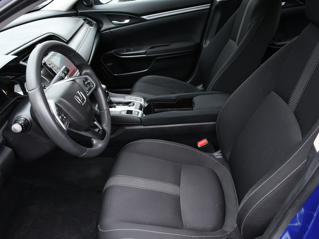 2019 Honda Civic LX, Toronto, Cash