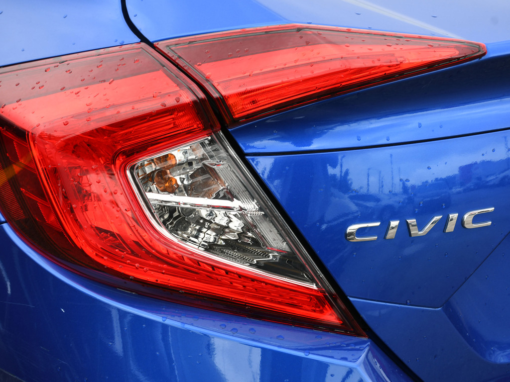 2019 Honda Civic LX, Toronto, Cash
