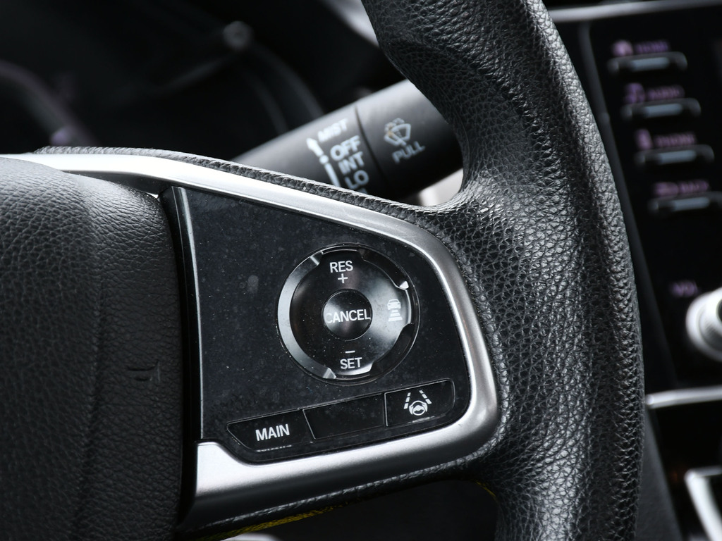 2019 Honda Civic LX, Toronto, Cash
