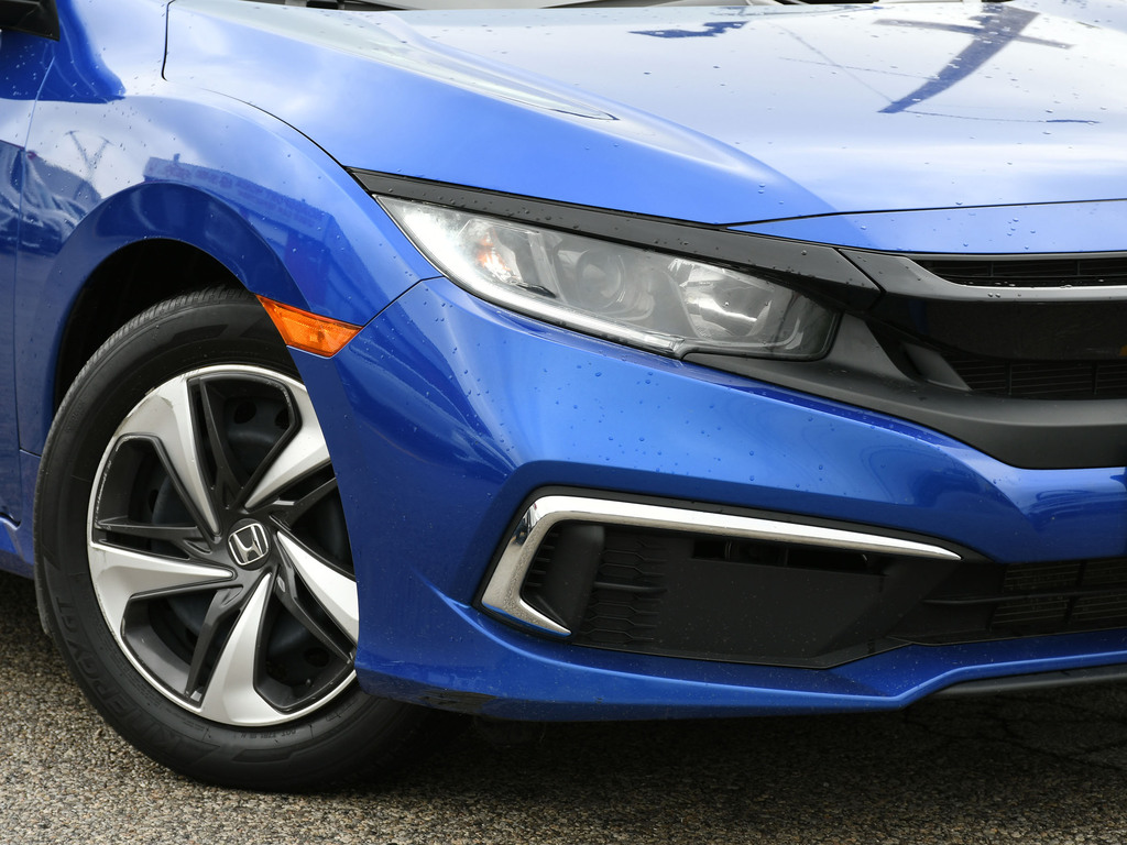 2019 Honda Civic LX, Toronto, Cash