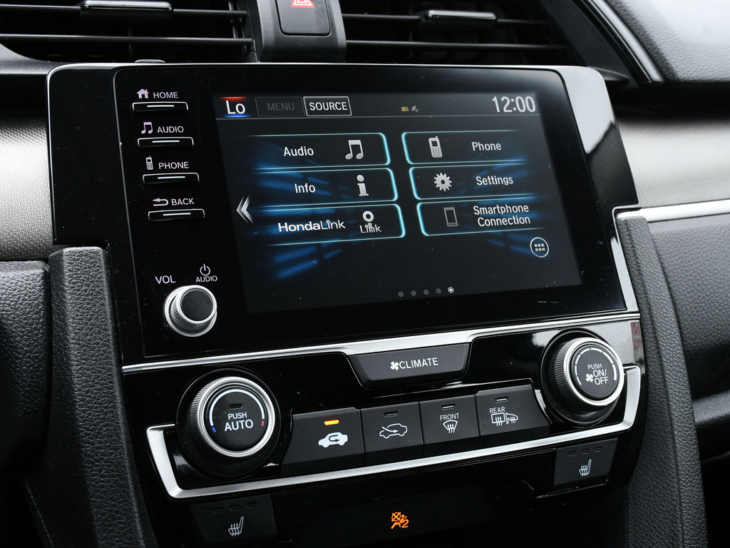 2019 Honda Civic LX, Toronto, Cash