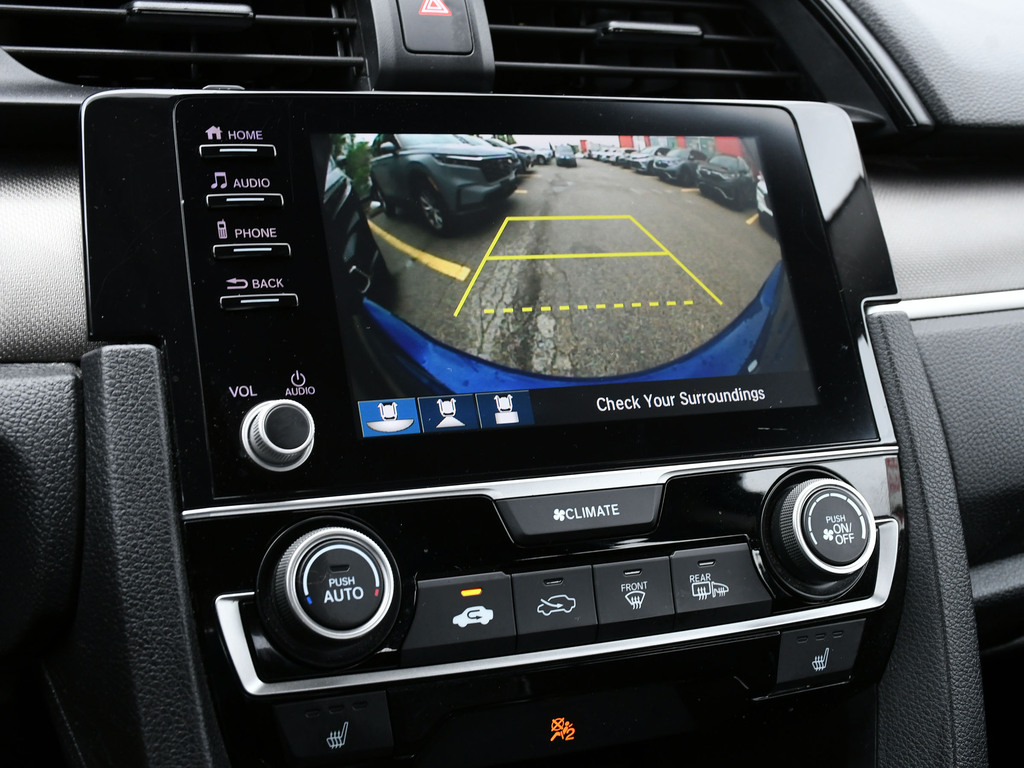 2019 Honda Civic LX, Toronto, Cash