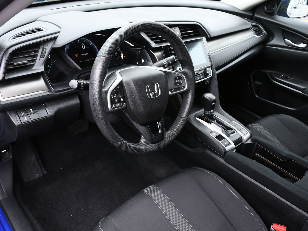 2019 Honda Civic LX, Toronto, Cash