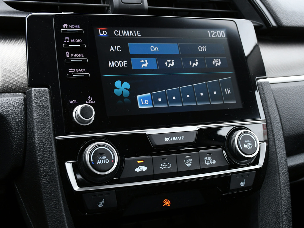 2019 Honda Civic LX, Toronto, Cash
