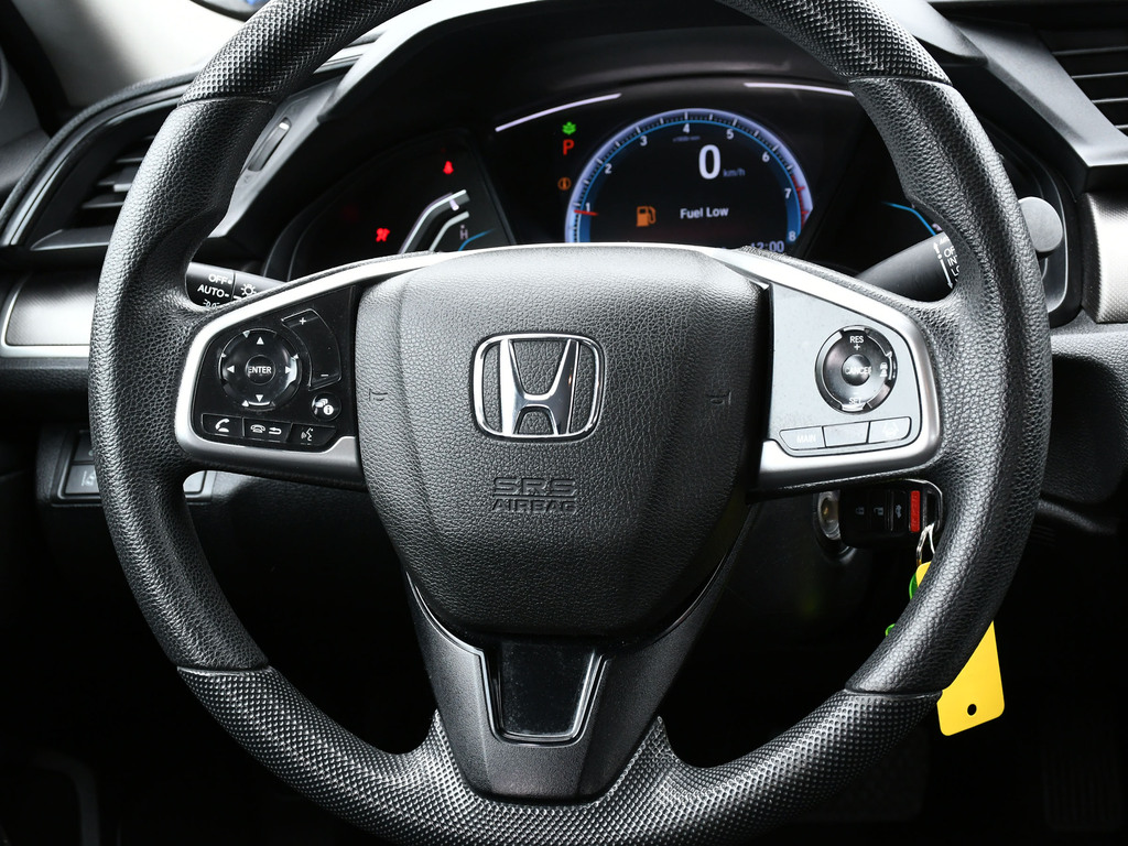 2019 Honda Civic LX, Toronto, Cash
