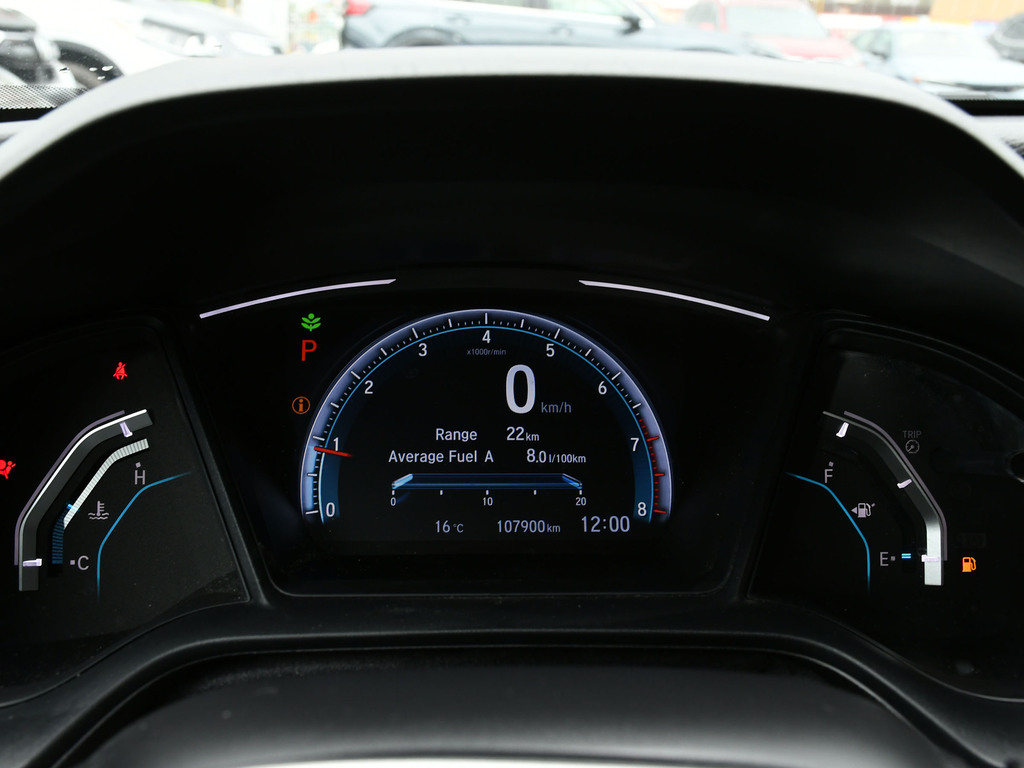 2019 Honda Civic LX, Toronto, Cash