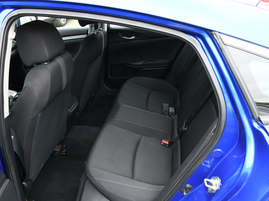 2019 Honda Civic LX, Toronto, Cash
