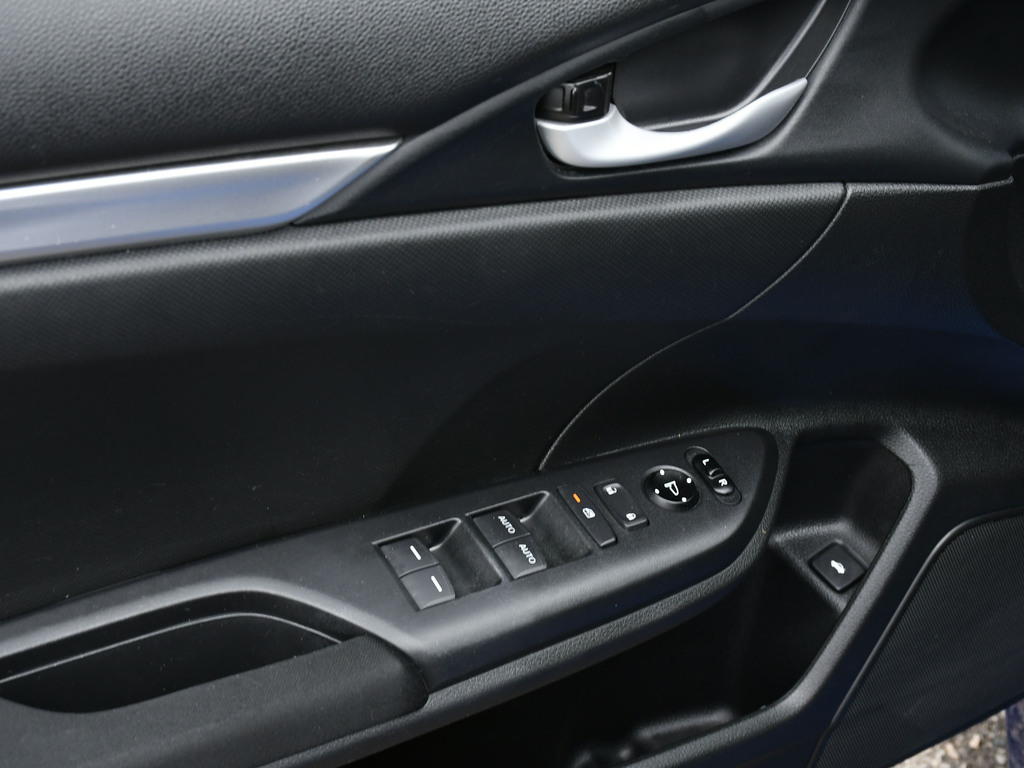 2019 Honda Civic LX, Toronto, Cash