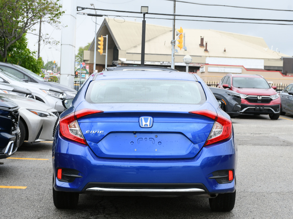 2019 Honda Civic LX, Toronto, Cash