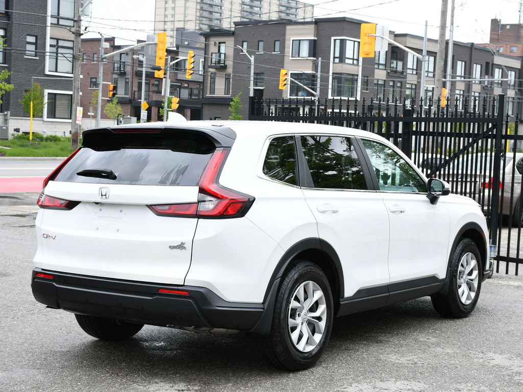 2023 Honda CR-V LX, Toronto, Cash