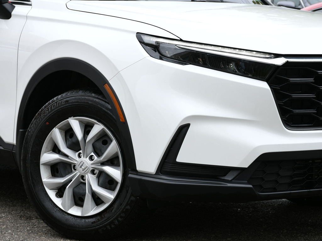 2023 Honda CR-V LX, Toronto, Cash