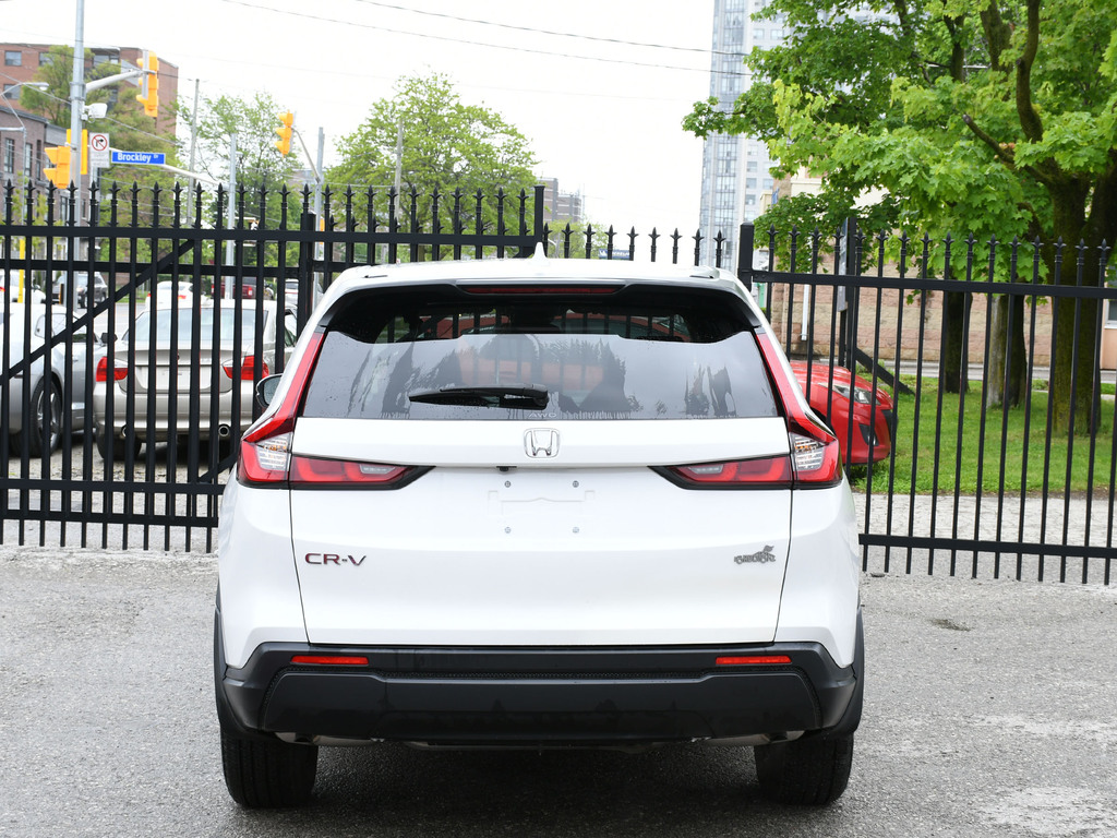 2023 Honda CR-V LX, Toronto, Cash