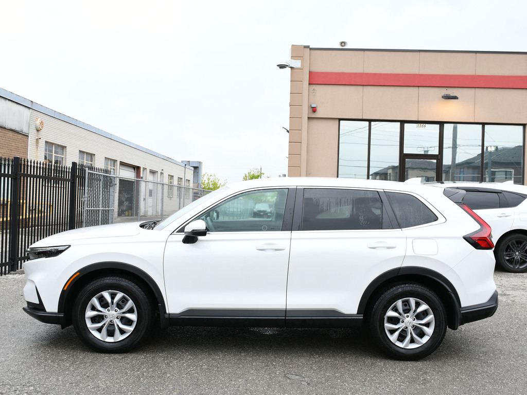 2023 Honda CR-V LX, Toronto, Cash