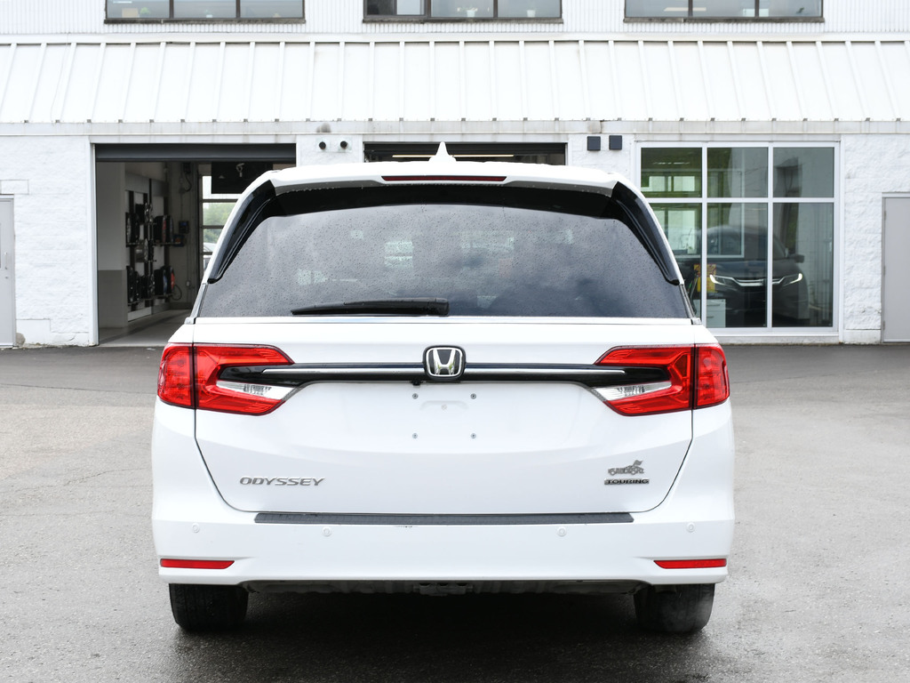 2023 Honda Odyssey Touring, Toronto, Cash