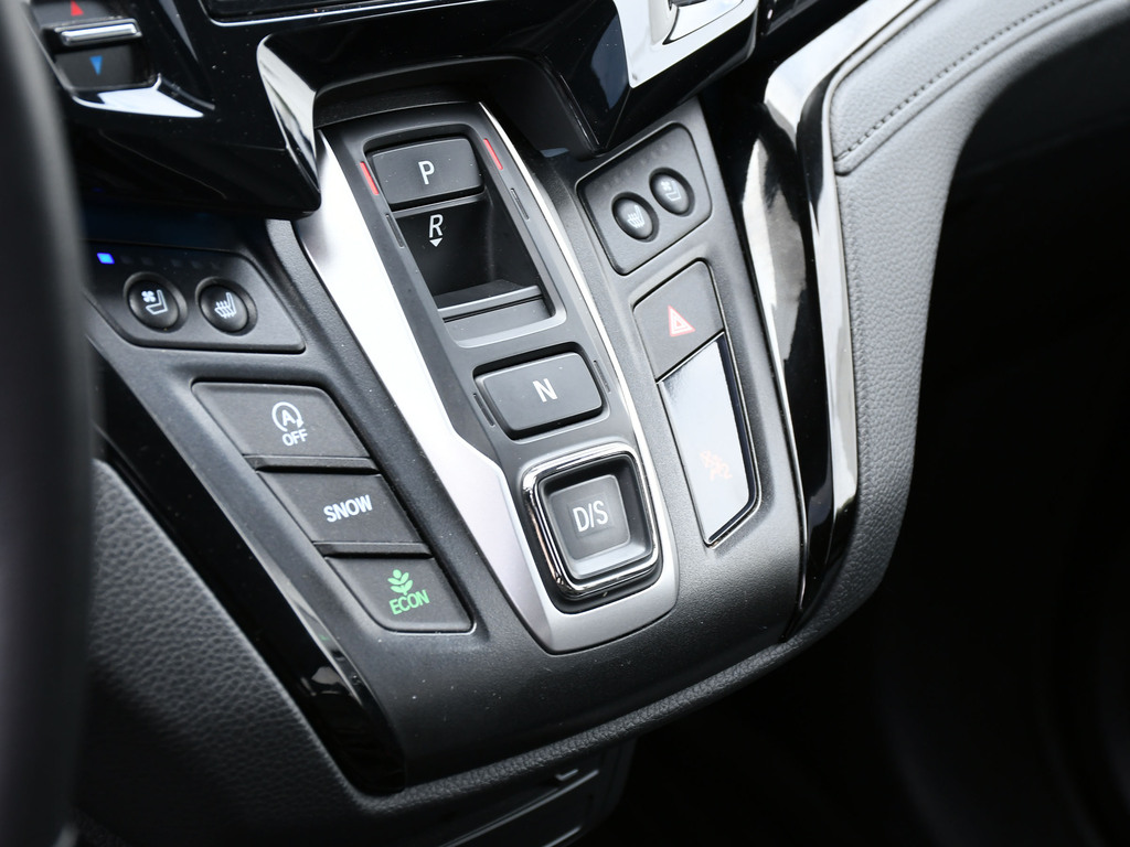 2023 Honda Odyssey Touring, Toronto, Cash