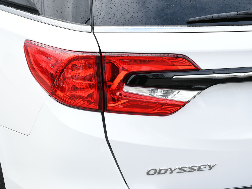 2023 Honda Odyssey Touring, Toronto, Cash