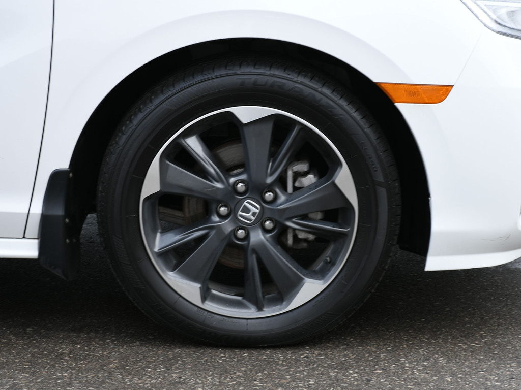 2023 Honda Odyssey Touring, Toronto, Cash