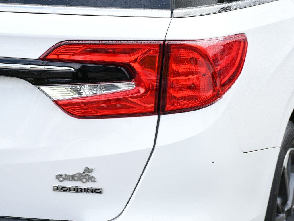2023 Honda Odyssey Touring, Toronto, Cash