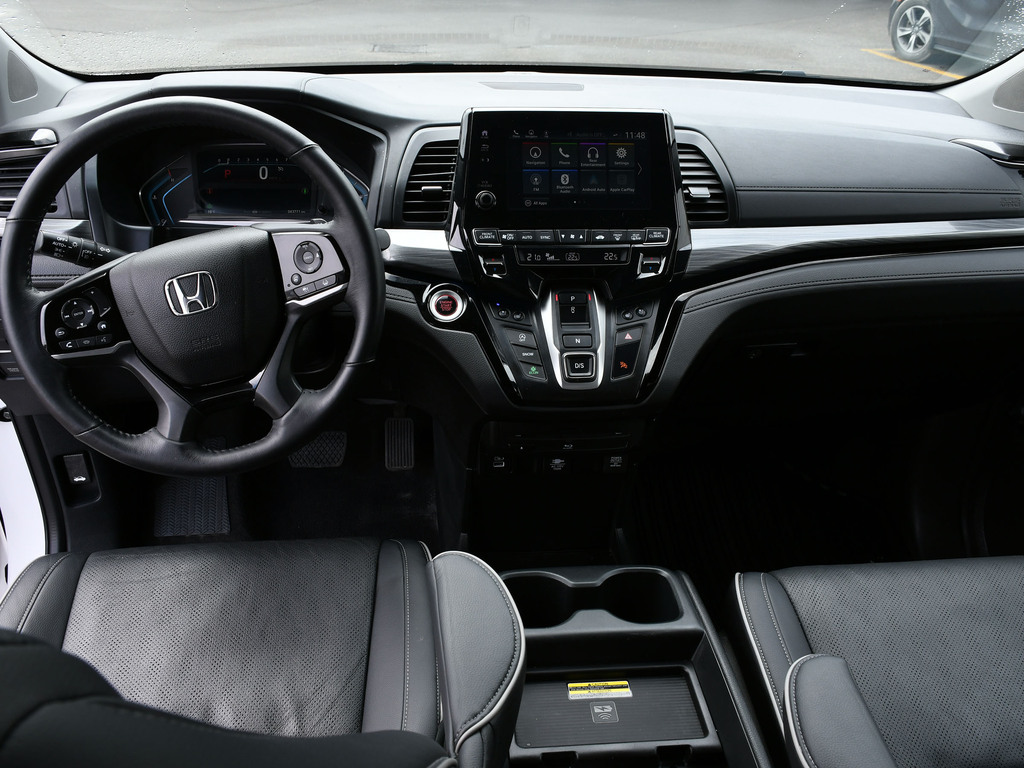 2023 Honda Odyssey Touring, Toronto, Cash