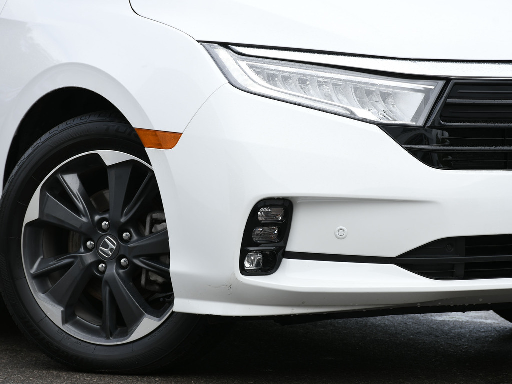 2023 Honda Odyssey Touring, Toronto, Cash