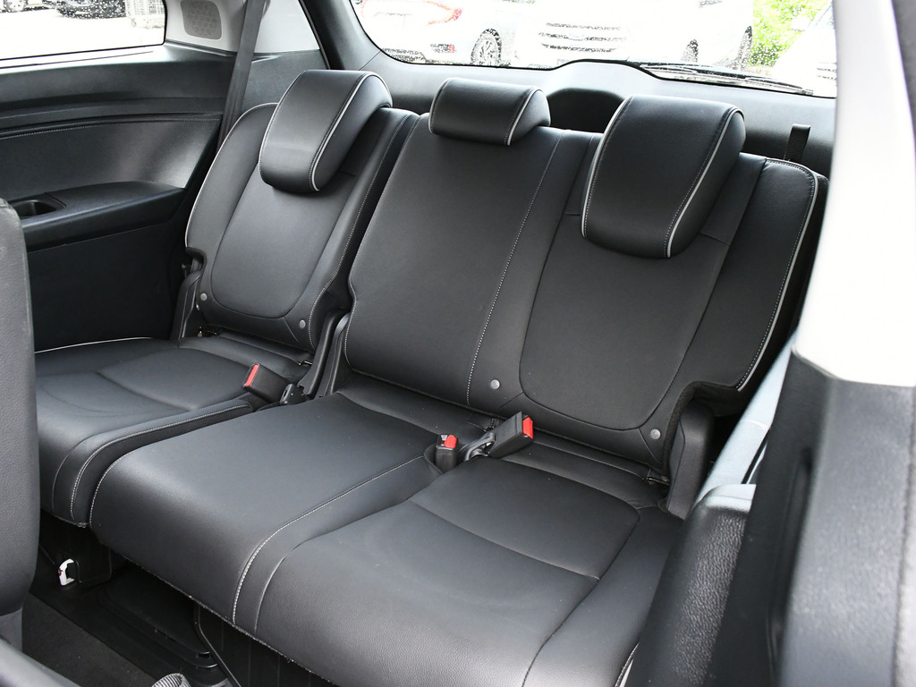 2023 Honda Odyssey Touring, Toronto, Cash