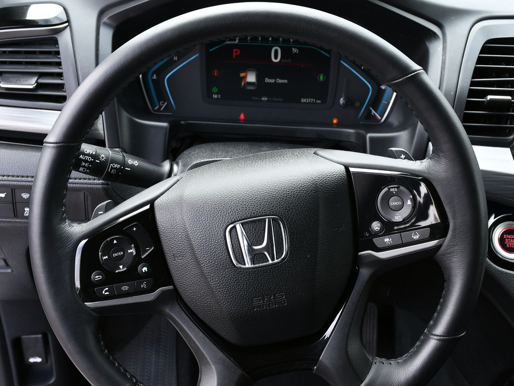 2023 Honda Odyssey Touring, Toronto, Cash