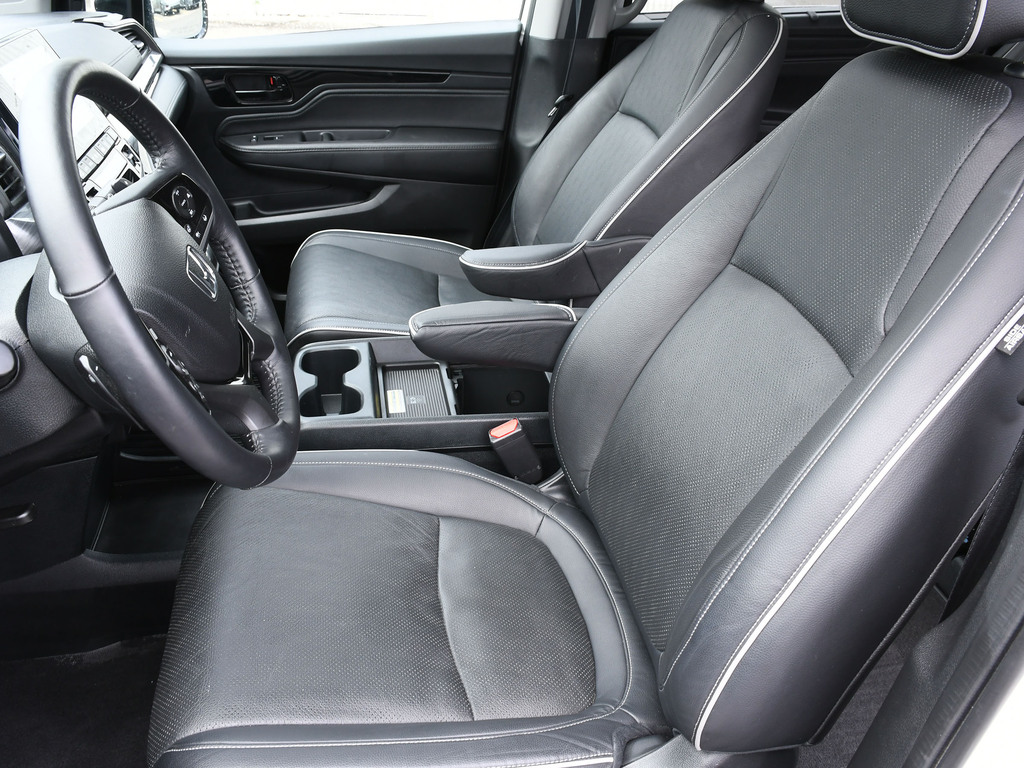 2023 Honda Odyssey Touring, Toronto, Cash